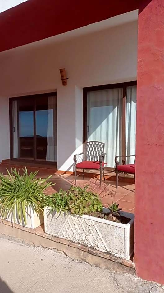 Hotel La Era de Aracena - Adults Only