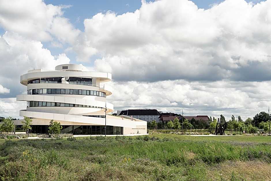 Voco Beaune – Cité Des Vins