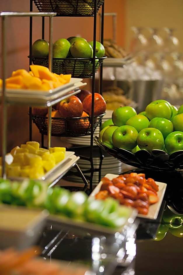 Washington Dulles Airport Marriott