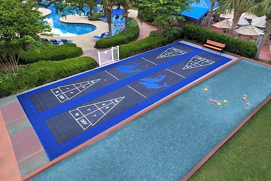 Marriott's Grande Ocean