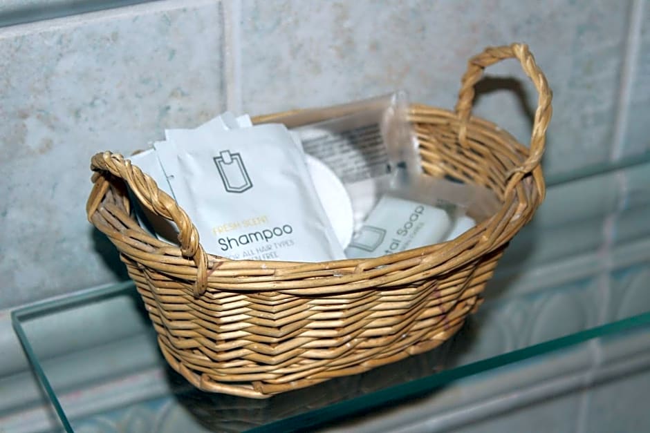 Hotel Renesance Krasna Kralovna