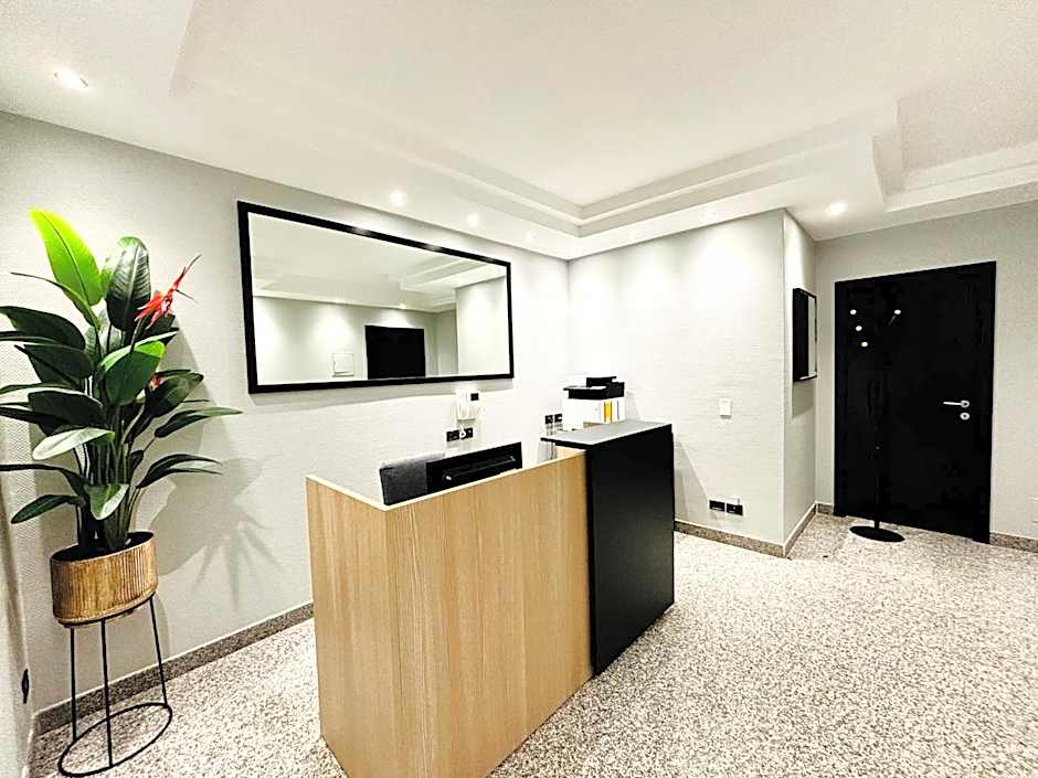Les Suites Bari BED AND BREAKFAST
