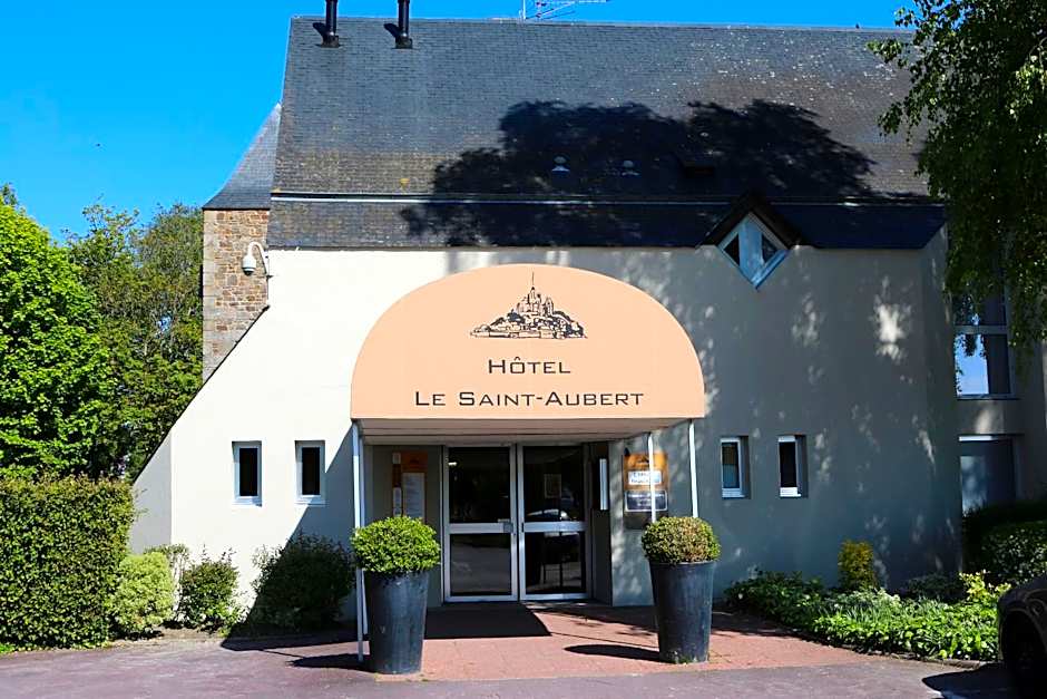 Le Saint Aubert