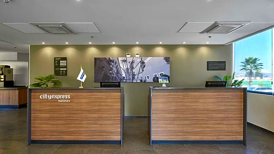 City Express by Marriott Queretaro