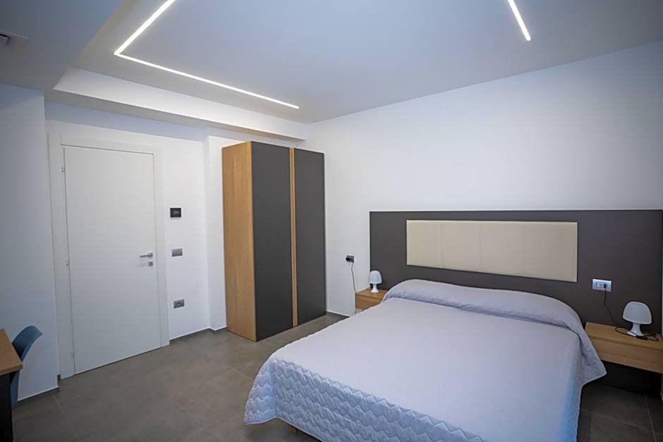 Residence le Palme