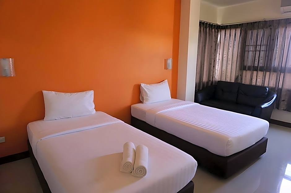 Panwalee Hotel