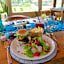 Tanzania Safari Lodge