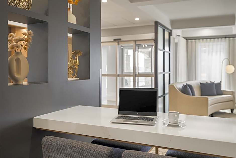 Best Western Premier Hotel Aristocrate