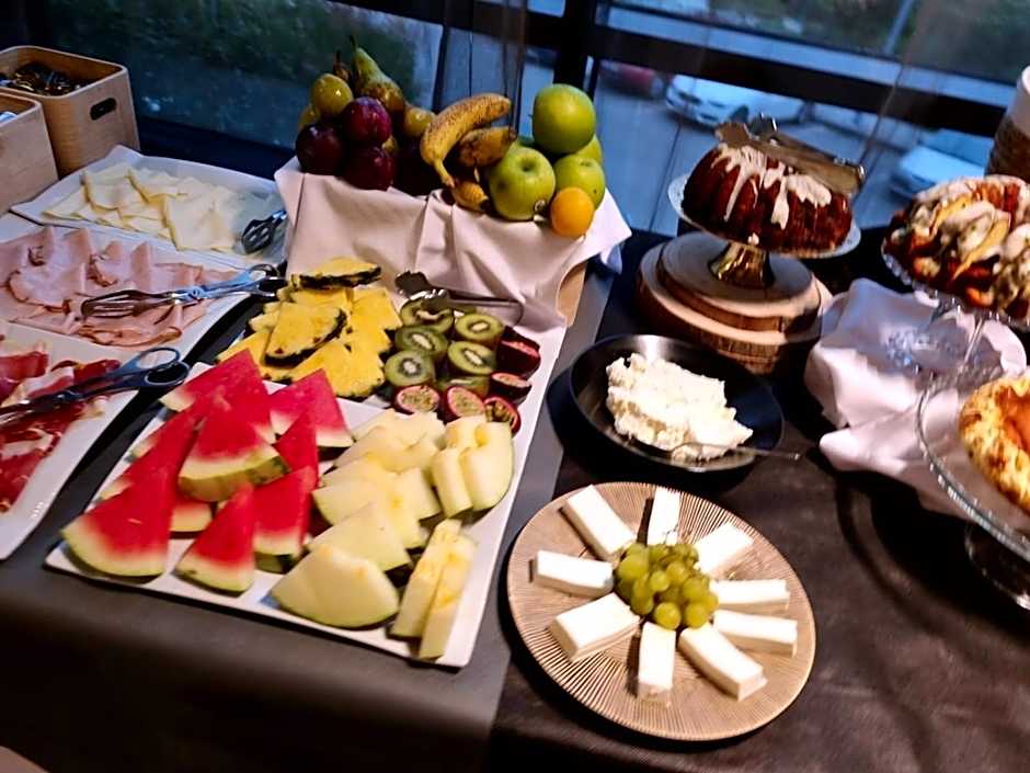 Hotel Bienestar Moaña