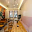 Wombat's City Hostel Leipzig