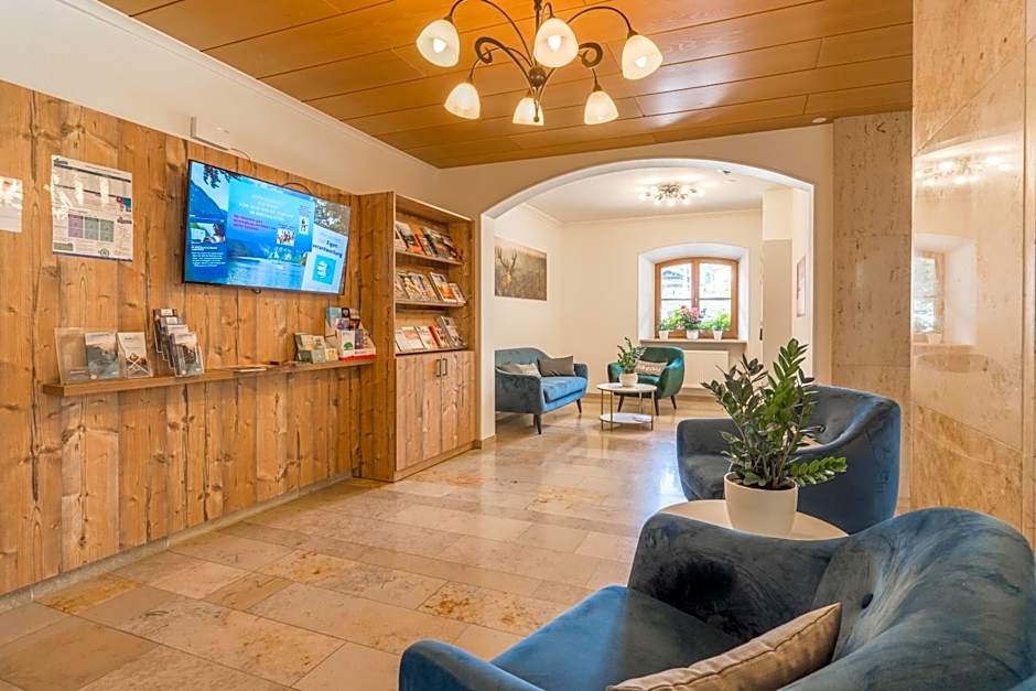 BSW Hotel Hubertus-Park