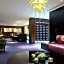 Howard Johnson IFC Plaza Ningbo Hotel