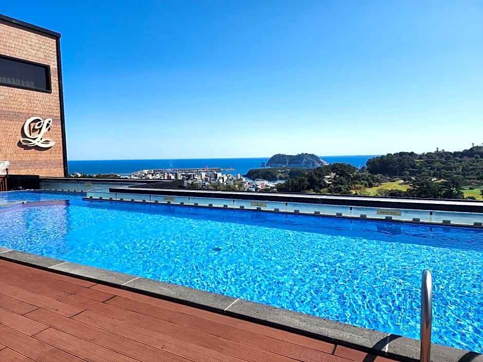 Casaloma hotel