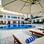 Palace Hotel Vung Tau