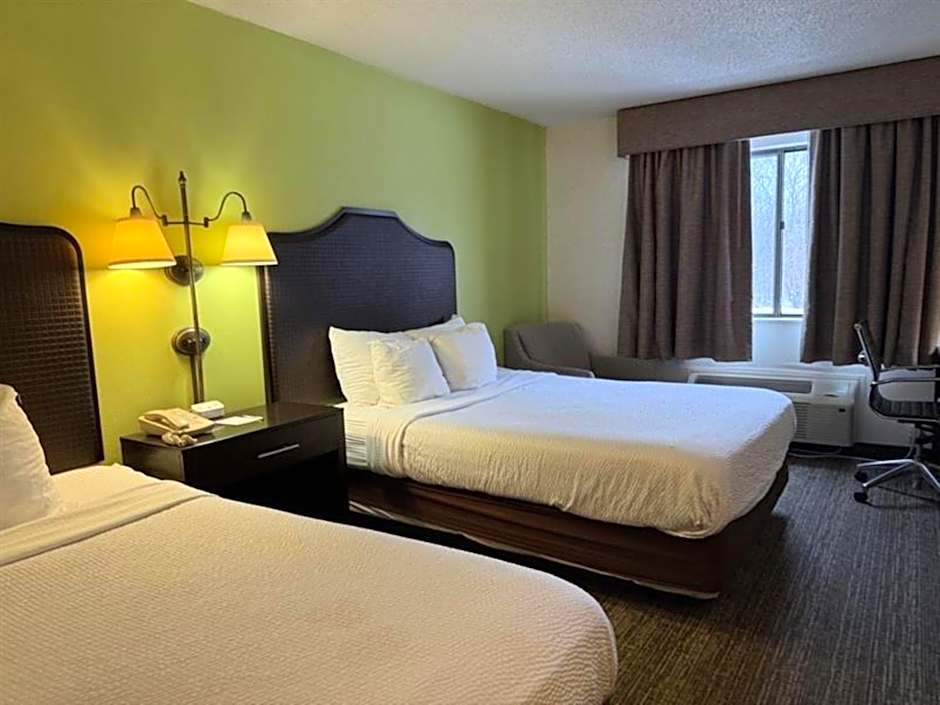 SureStay by Best Western Grove City