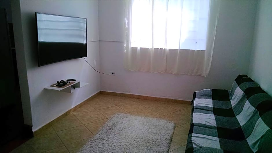 Hostel CASA 6