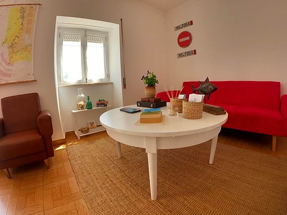 Carlo's Beach Guest House