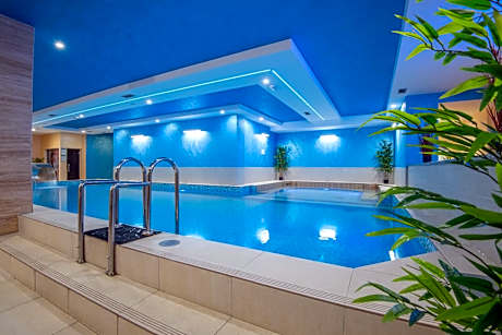 Hotel Agape