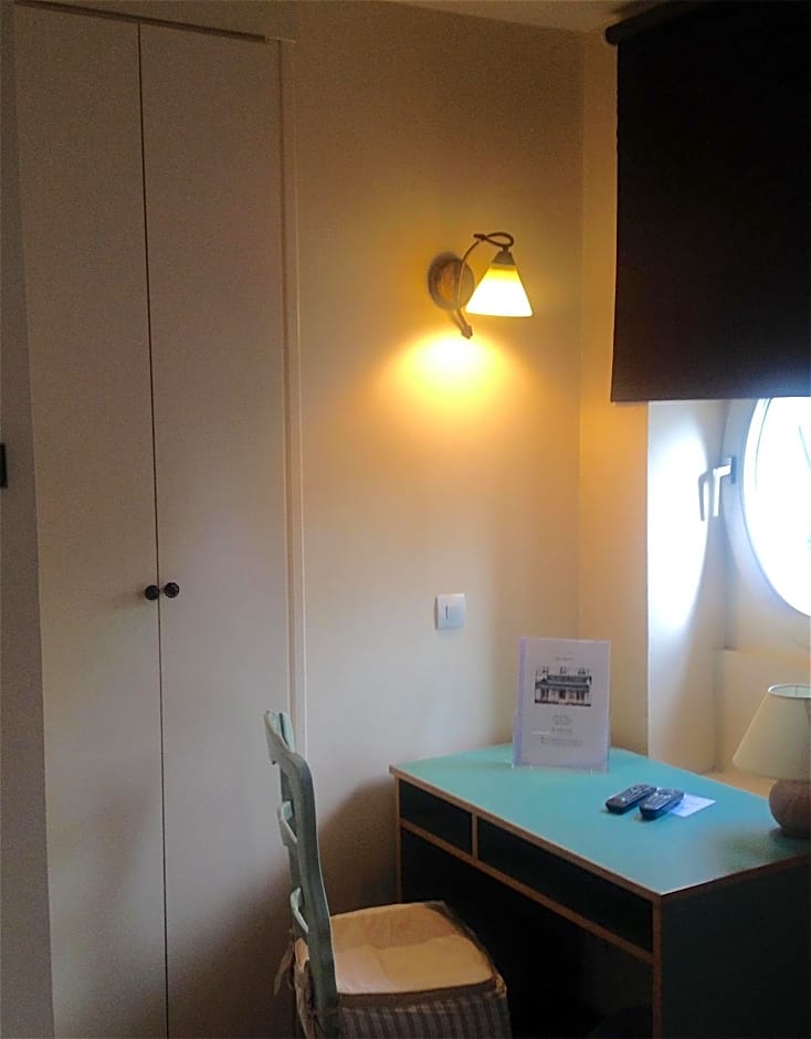 L'Auberge des 3 Marches