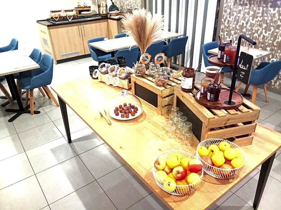 Kyriad Bordeaux - Merignac Aéroport