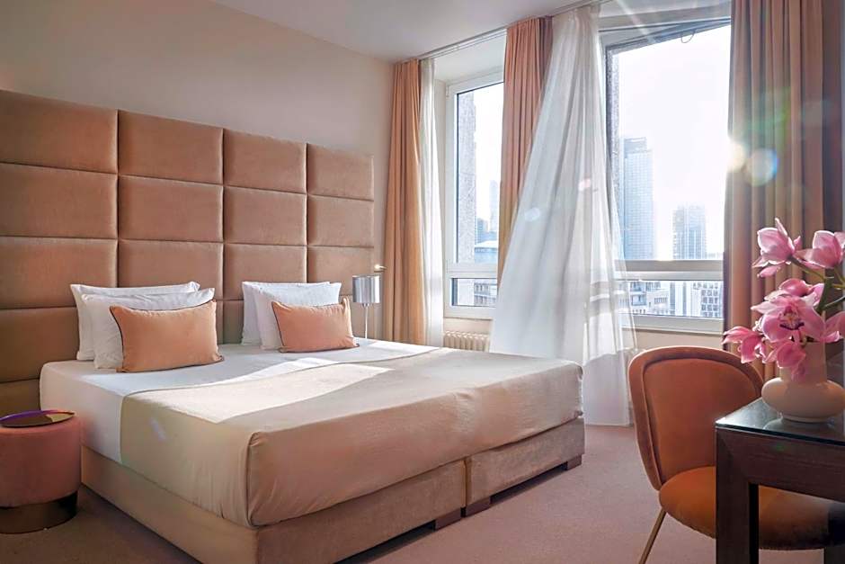 Flemings Selection Hotel Frankfurt-City