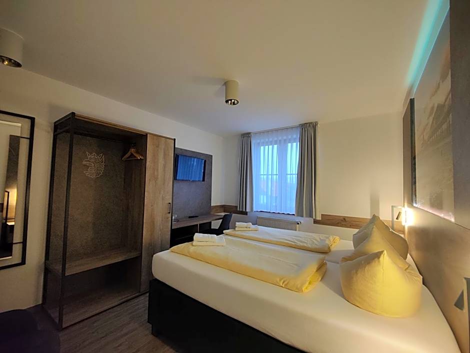 Hotel Stettiner Hof