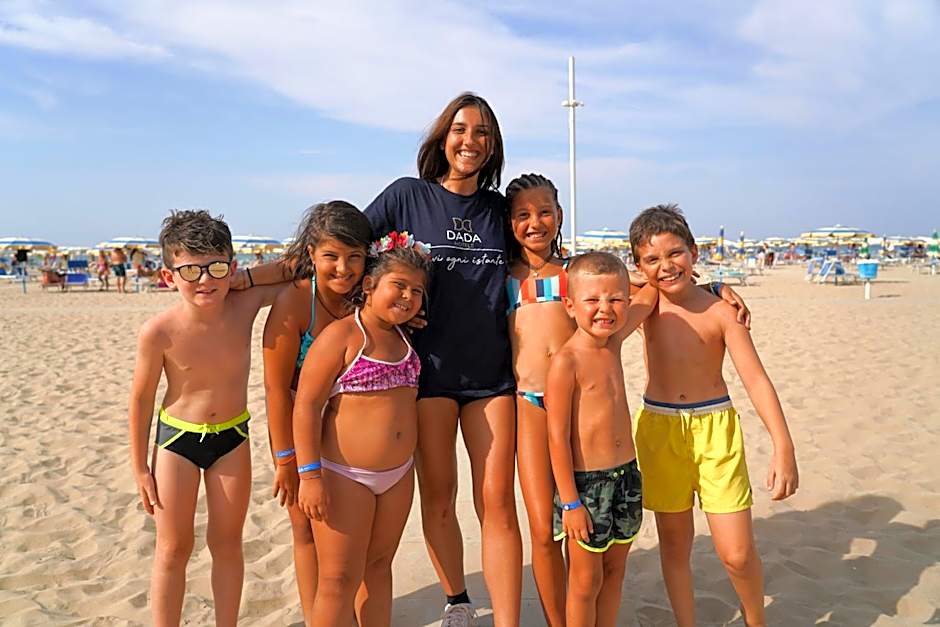 Hotel Imperial Beach - Dada Hotels