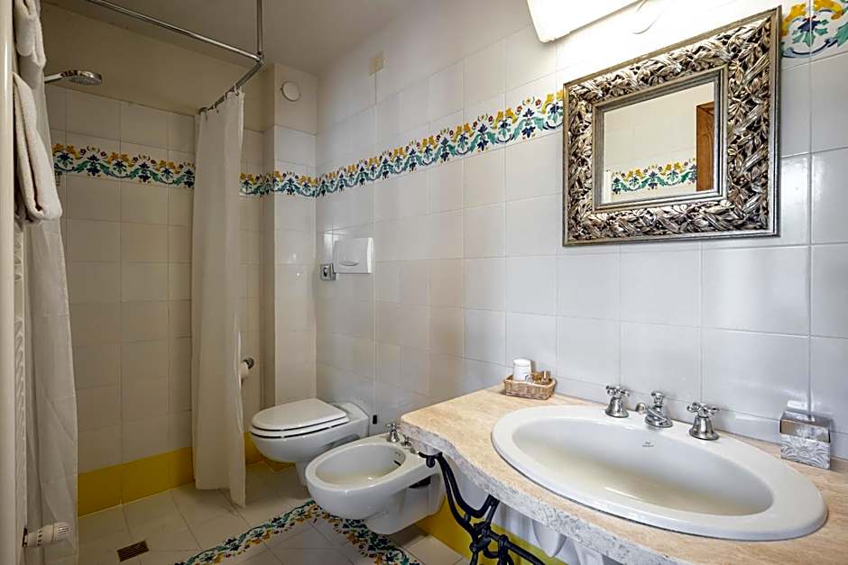 Villaggio Albergo San Lorenzo e Santa Caterina