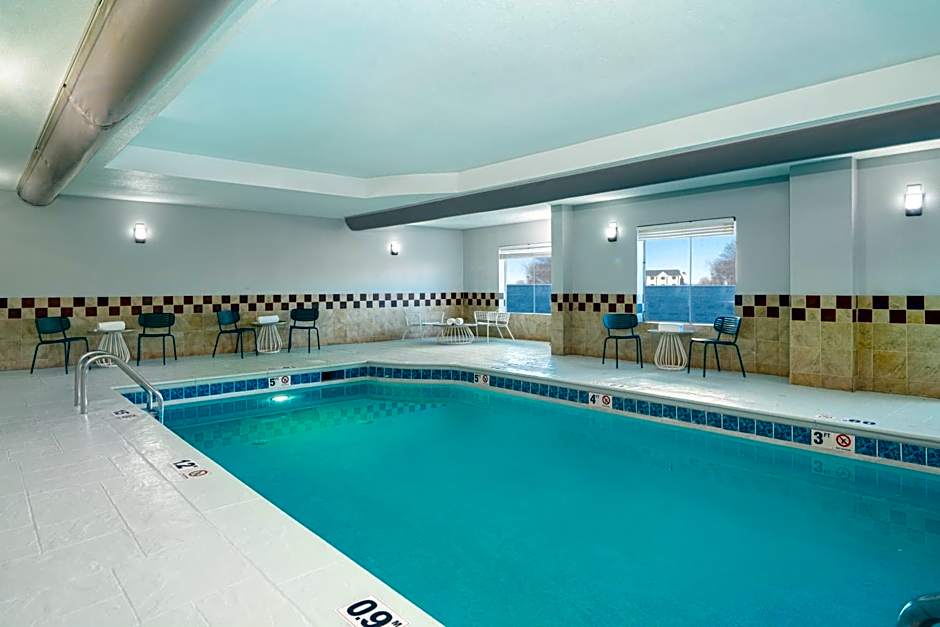 Spark by Hilton Murfreesboro