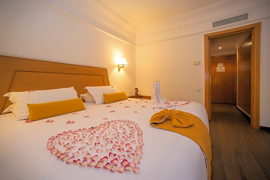 Hotel Timoulay and Spa Agadir