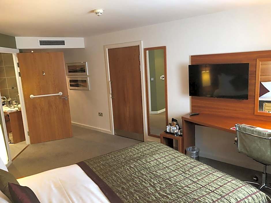 Ramada Plaza Wrexham