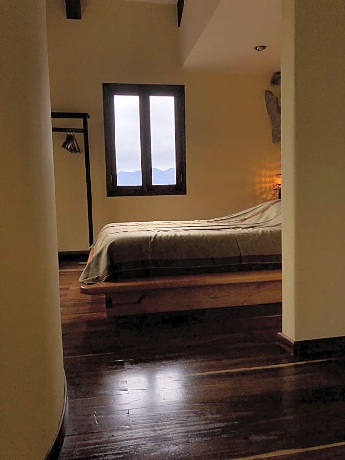Magnolias Boutique Suites & SPA