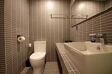 Deluxe Double Room with Bath