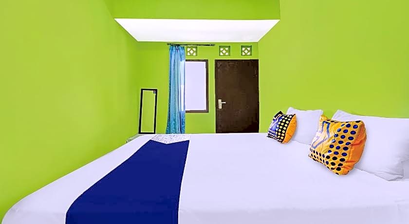 OYO Life 91116 Pelangi Residence Syariah