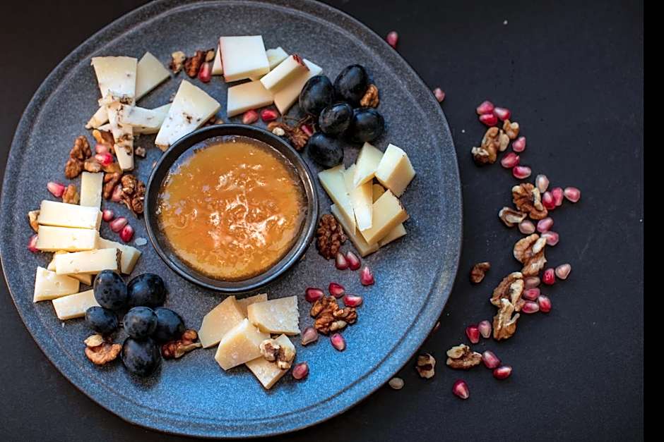 Pegasa Pils Spa Hotel