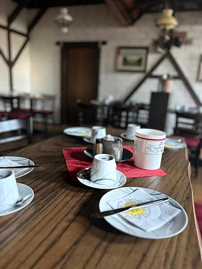 Hotel & Restaurant Gulfhof