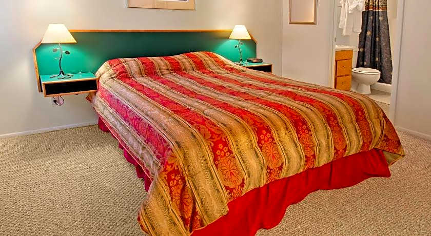 Prospector Accommodations Park City
