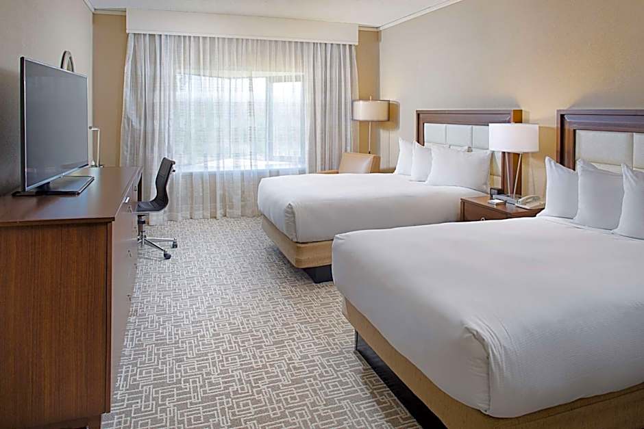 Hilton Boston/Dedham
