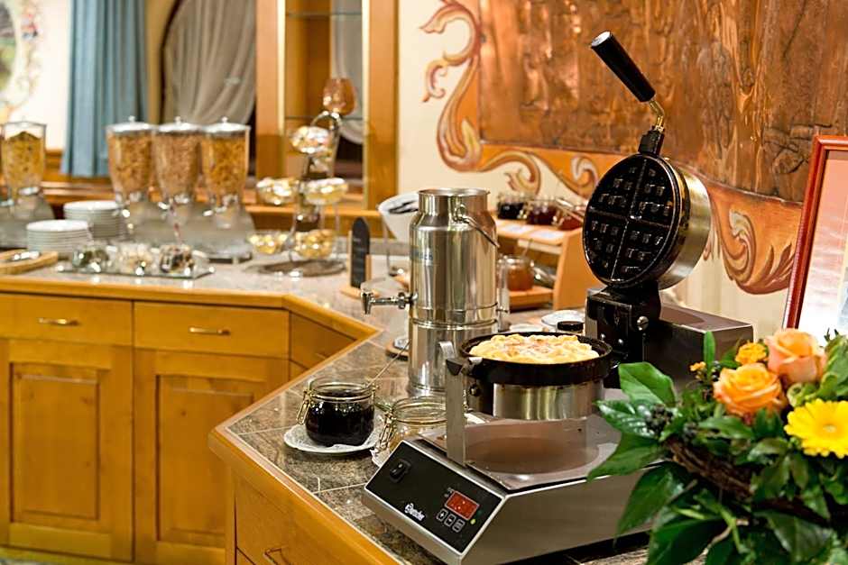 Silberkönig Schwarzwald Hotel & Restaurant Ringhotel