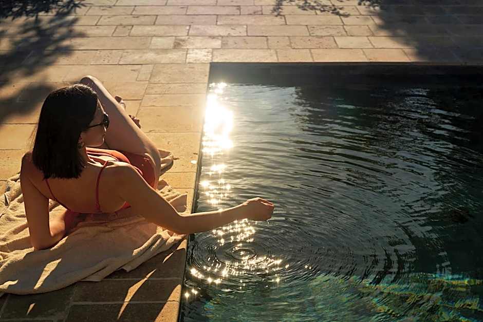Eliámos Villas Hotel & Spa - Relais & Châteaux