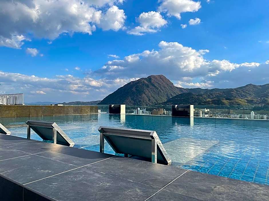 AMANEK BEPPU Yula-re