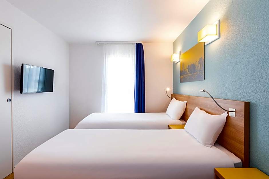 Aparthotel Adagio Access La Défense - Place Charras