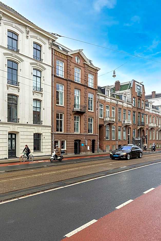 Numa Amsterdam Helmers