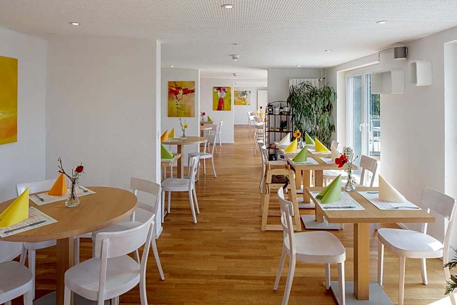 Le Domaine (Swiss Lodge)