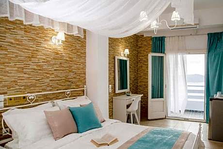 Double Room with Panoramic View