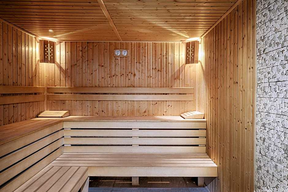 Four Points by Sheraton Sunny Beach