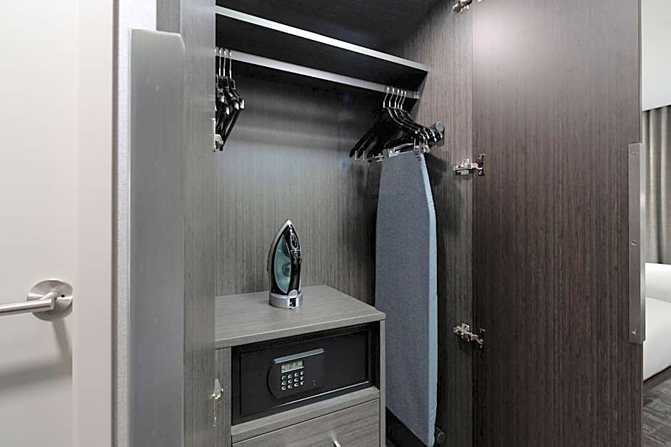 TownePlace Suites by Marriott Boston Medford