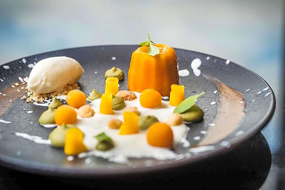 Hyatt Regency Cologne