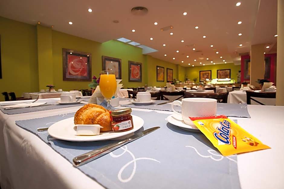Hotel Soho Boutique Jerez & Spa