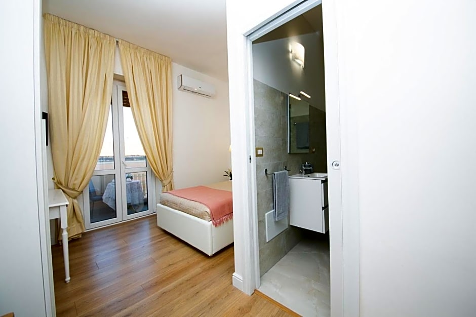 Viale Italia Boutique Rooms